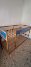 Letto castello ikea usato  Grottammare