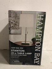 Hampton bay stanton for sale  Jacksonville