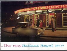 Reliant regal mark for sale  UK