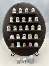 Thimble lot 1979 for sale  Minneapolis