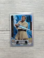 Wan kenobi force gebraucht kaufen  Dresden