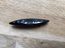 Ancienne broche bakelite d'occasion  Saint-Ouen