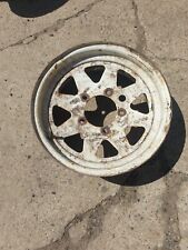 Suzuki weller rim for sale  SCARBOROUGH