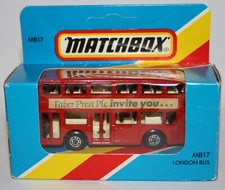 Matchbox lesney superfast gebraucht kaufen  Stadtroda