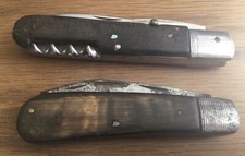 Altetaschenmesser wk2 soldaten gebraucht kaufen  Bad Liebenstein