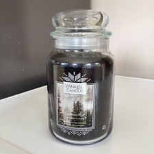Yankee candle large for sale  MAIDENHEAD