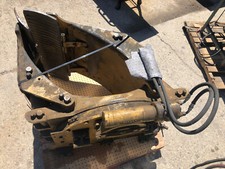 Cascade forklift paper for sale  Bergen