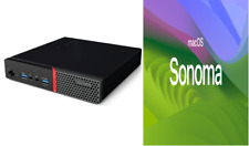 Hackintosh lenovo m910q gebraucht kaufen  Siegen