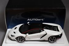Lamborghini centenario lp770 d'occasion  Trilport