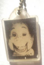 Howdy doody keyring for sale  Bethel