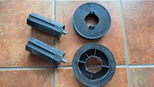 Rolladen gurtscheiben walzenka gebraucht kaufen  Wipperfürth