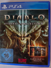 Diablo iii eternal gebraucht kaufen  Remchingen