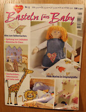 Basteln herz basteln gebraucht kaufen  Sontra