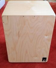 Cajon bass box gebraucht kaufen  Schifferstadt