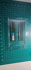 Crucial 32gb 2x16gb for sale  Modesto