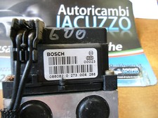 Centralina pompa abs usato Centralina pompa abs usato  San Mauro Castelverde