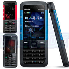 Original Nokia 5310 XpressMusic Unlocked Phone Bluetooth WORLDWIDE comprar usado  Enviando para Brazil