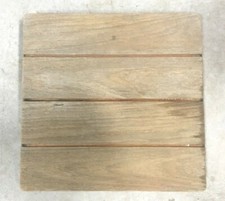 Teak wood hatch for sale  Frankford