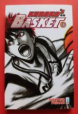Kuroko basket tadatoshi usato  San Prisco