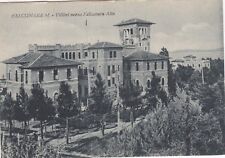 Falconara villini verso usato  Roma