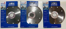 Marcrist ck750t 125mm gebraucht kaufen  Uetze