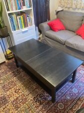 Ikea kolsvik black for sale  BRAINTREE