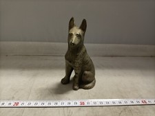 Statua metallo cane usato  Cassina de' Pecchi