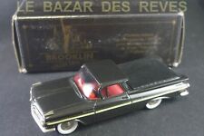 Brooklin. chevrolet camino. d'occasion  Paris XV