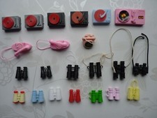 Accessoires barbie vintage d'occasion  Montmorency