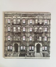 physical graffiti lp usato physical graffiti lp usato Gorgonzola