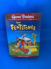 Flintstones complete season for sale  MANCHESTER