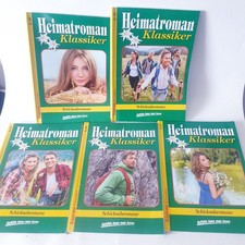 Konvolut arztromane groschenro gebraucht kaufen  Bottrop