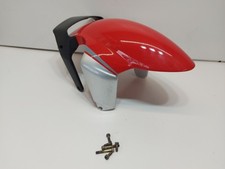 Parafango mudguard anteriore usato  San Prospero