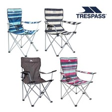 Trespass adults folding for sale  GLASGOW