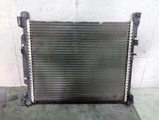 Radiador Renault Kangoo 2011 ABA-KWK4MG 8200455801 [Usado] [PA101994489] comprar usado  Enviando para Brazil