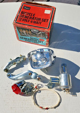 Nos sears generator for sale  Bridgeport