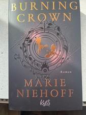 Burning crown marie gebraucht kaufen  Wustrow