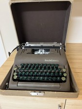 Vintage smith corona for sale  The Villages