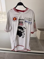 Maillot ajaccio iakovenko d'occasion  Bastelicaccia