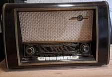 Loewe pta röhrenradio gebraucht kaufen  Brilon