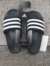 Adidas adilette adult for sale  WIGAN