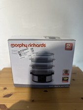 Morphy richards food for sale  CHESHAM