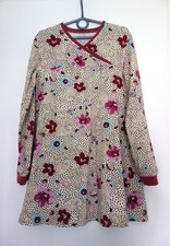 Kleid baumwolljersey 140 gebraucht kaufen  Deutschland