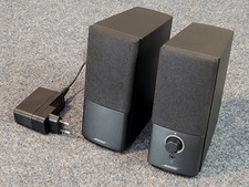 Bose companion series gebraucht kaufen Bose companion series gebraucht kaufen  Gera