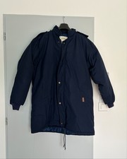 Parka doublure matelassée d'occasion  Alès