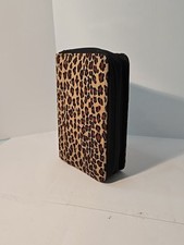 Organizador planificador estampado animal 5x8x2 segunda mano  Embacar hacia Mexico