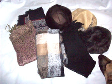Vintage job lot for sale  HUNTINGDON