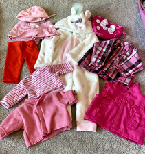 Clothes accessories medium for sale  LYTHAM ST. ANNES