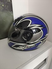 Nitro racing motorcycle for sale  FERRYHILL