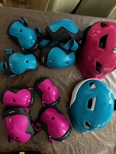 Safety helmet knee for sale  LUTON